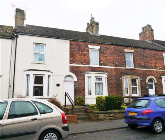 3 Bedroom Terraced